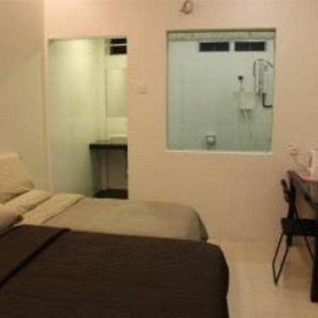 David'S Hotel Apartment @ Greenhill Resort Tanah Rata Bagian luar foto