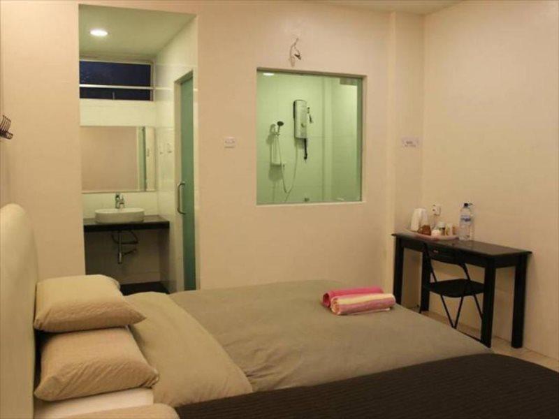 David'S Hotel Apartment @ Greenhill Resort Tanah Rata Bagian luar foto